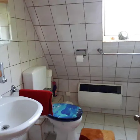 Krieger Apartamento