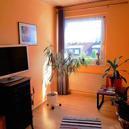 Krieger Apartamento