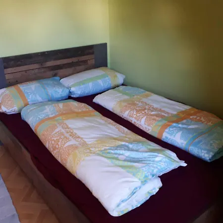Apartamento Krieger *
