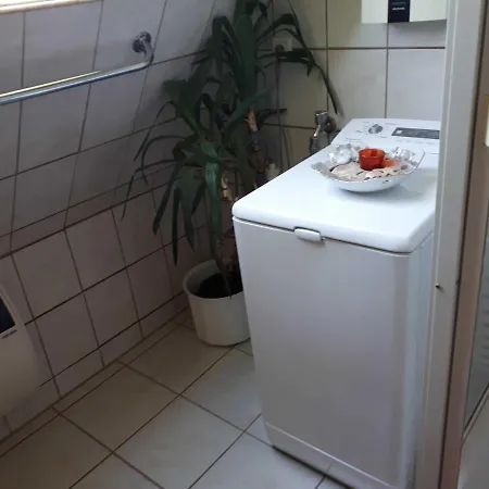 Krieger Apartamento