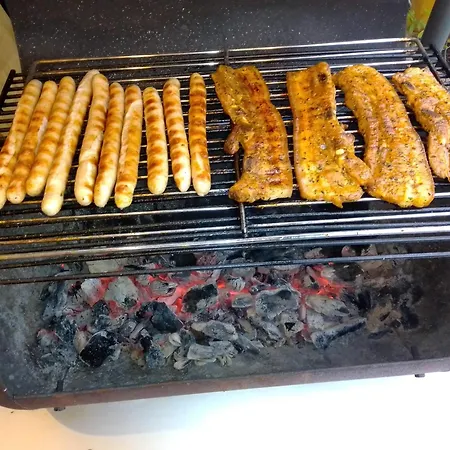 Apartamento Krieger